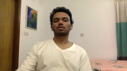 Snapshot of john_ali chatting on 01/28/25, 11:38 John Ali online show from 01/28/25, 11:38