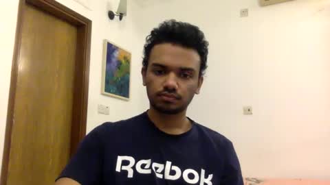 Snapshot of john_ali chatting on 01/30/25, 07:50 John Ali online show from 01/30/25, 07:50