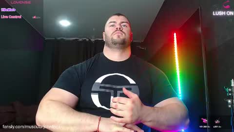 Snapshot of john_and_kiss chatting on 02/16/25, 12:21 john and kiss online show from 02/16/25, 12:21