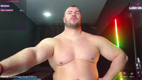 Snapshot of john_and_kiss chatting on 02/16/25, 05:37 john and kiss online show from 02/16/25, 05:37