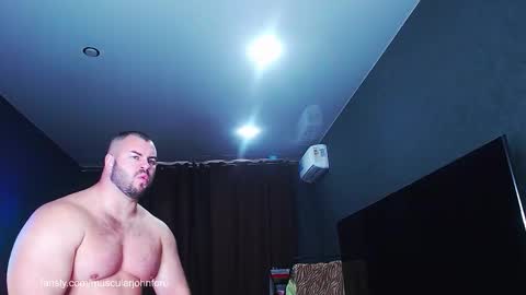 john and kiss online show from 11/20/25, 08:47