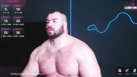 john and kiss online show from 02/04/26, 07:47