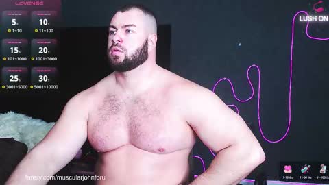 john and kiss online show from 02/18/26, 07:59