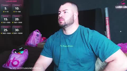 john and kiss online show from 04/13/26, 07:03