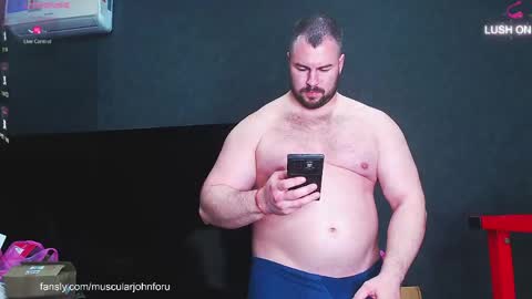 john and kiss online show from 04/14/26, 05:52