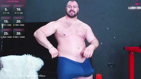 john and kiss online show from 04/25/26, 03:20