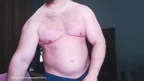 john and kiss online show from 04/28/26, 07:13