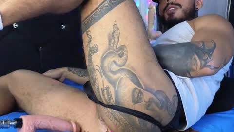 John  online show from 02/16/25, 03:16