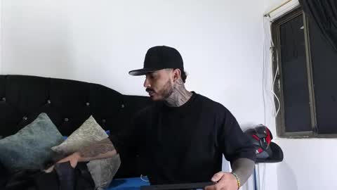 John  online show from 10/09/25, 10:57