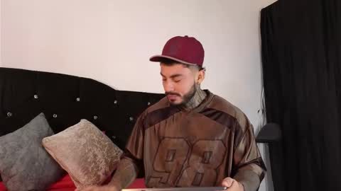 John  online show from 10/13/25, 10:59