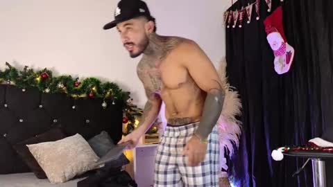 John  online show from 11/16/25, 11:05