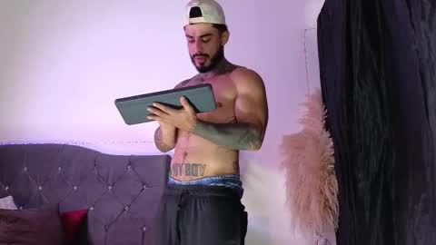 John  online show from 02/28/26, 12:06