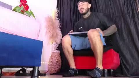 John  online show from 03/23/26, 12:20