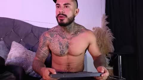 John  online show from 03/29/26, 12:05