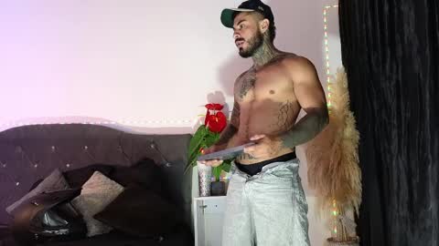 John  online show from 04/04/26, 12:13