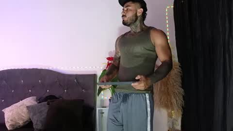 John  online show from 04/13/26, 11:59