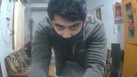 john_desihunk online show from 12/15/24, 09:56