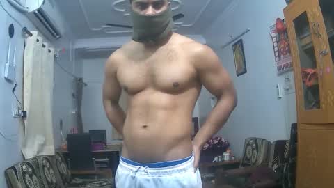john_desihunk online show from 01/12/25, 07:21
