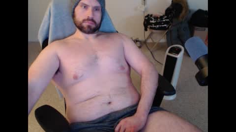 john_donson online show from 02/17/25, 03:53