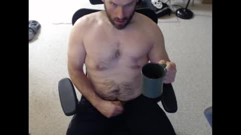 john_donson online show from 10/08/25, 09:40