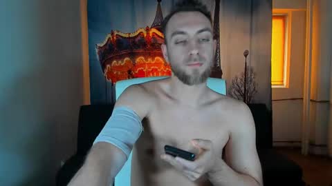 John online show from 02/10/25, 10:42