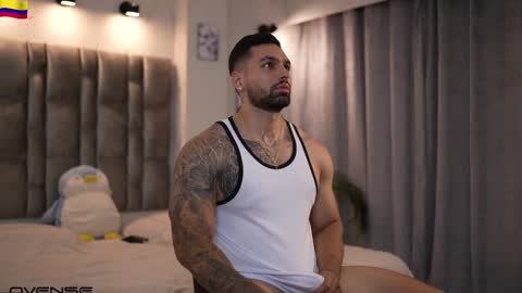 john online show from 09/11/25, 09:59