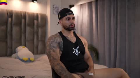 john online show from 09/13/25, 12:54