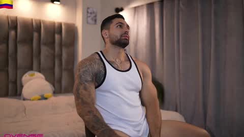 john online show from 10/11/25, 12:10