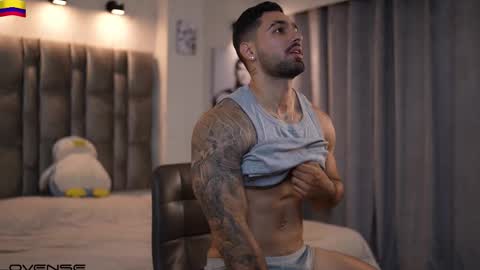 john online show from 10/19/25, 02:18