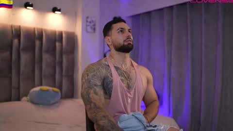 john online show from 02/08/26, 08:34