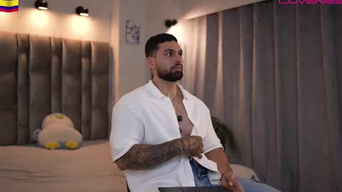 john online show from 02/16/26, 10:39