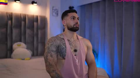 john online show from 02/22/26, 12:34