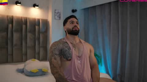 john online show from 04/06/26, 06:42