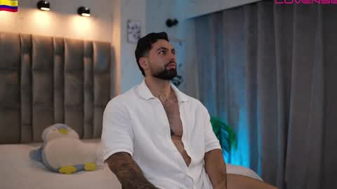 john online show from 04/15/26, 11:05