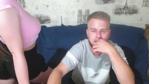 john_lily online show from 06/18/26, 11:31