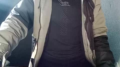 John Marston online show from 04/09/26, 10:20