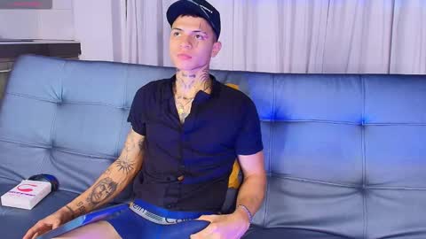 Snapshot of john_mystic chatting on 09/13/25, 11:37 Jhon Mystic online show from 09/13/25, 11:37