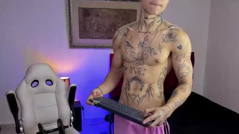 Snapshot of john_mystic chatting on 02/05/26, 01:54 Jhon Mystic online show from 02/05/26, 01:54