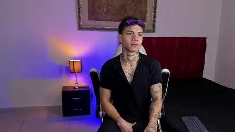 Snapshot of john_mystic chatting on 02/06/26, 02:27 Jhon Mystic online show from 02/06/26, 02:27