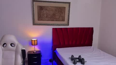 Snapshot of john_mystic chatting on 02/11/26, 12:15 Jhon Mystic online show from 02/11/26, 12:15