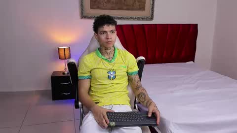 Snapshot of john_mystic chatting on 02/16/26, 03:35 Jhon Mystic online show from 02/16/26, 03:35