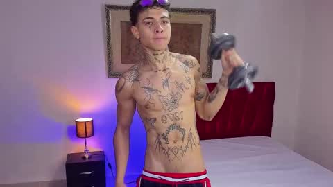 Snapshot of john_mystic chatting on 02/20/26, 03:03 Jhon Mystic online show from 02/20/26, 03:03