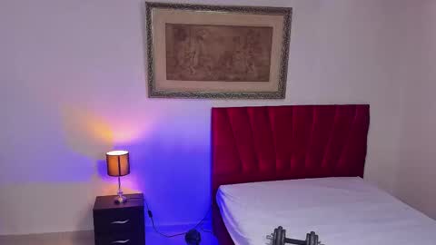 Snapshot of john_mystic chatting on 02/21/26, 01:50 Jhon Mystic online show from 02/21/26, 01:50