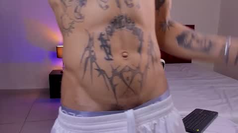 Jhon Mystic online show from 03/20/26, 03:33