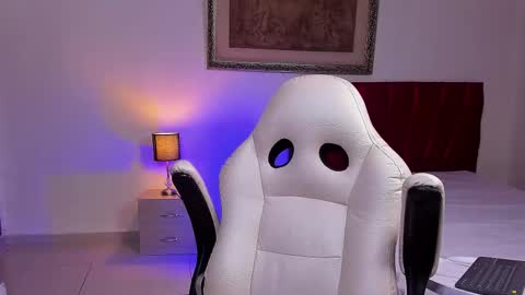 Jhon Mystic online show from 03/25/26, 03:34