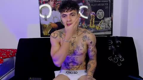 Jhon Mystic online show from 05/03/26, 11:55
