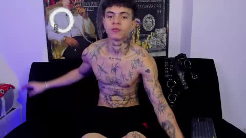 Jhon Mystic online show from 05/08/26, 10:48