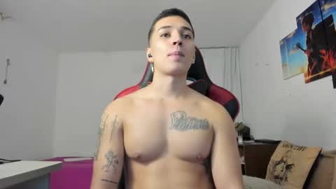 JOHN online show from 02/11/26, 11:10