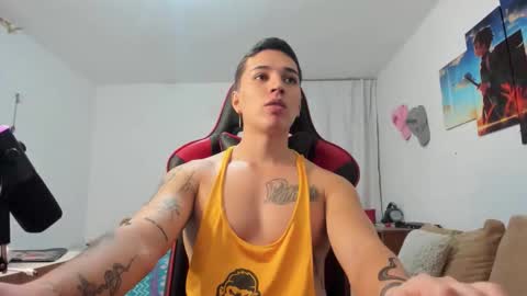 JOHN online show from 03/01/26, 11:40