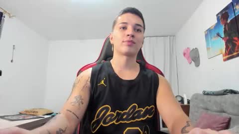 JOHN online show from 03/17/26, 10:35